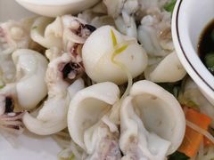 -南记食粥坊·宵夜大排档(莲花总店)