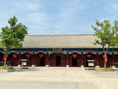 -天津妈祖文化园