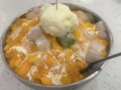 -运栋天马牛肉饼(林科大店)