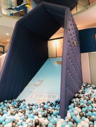 -meland club亲子乐园(重庆万象城店)