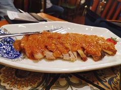 -番茄屋葡式美食(总店)