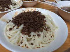 -老号牛王庙金宴面店(锦东路253号院店)