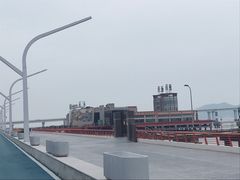 -海中洲渔社