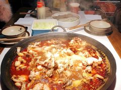 牛蛙-老天桥蛙炉火锅(姑苏总店)