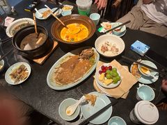 -花迹(富春江东街店)