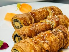 -若蘭慈·无国界素食料理(欢乐海岸店)