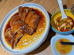 -昌勝香港深井烧鹅(新年华店)