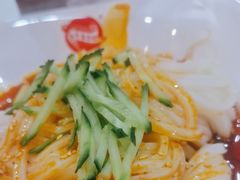 -子午路张记肉夹馍(小寨西路店)
