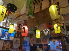 大堂-坂吉屋·居酒屋深夜食堂(龙湖店)