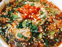 -蜀串香牛杂火锅串串