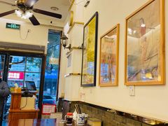 大堂-三两春(浦三路店)