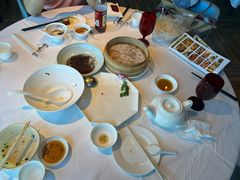 -上海小南国(正大店)