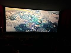 -星巴克(深圳海岸城4楼店)