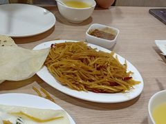 -姥家春饼店(漳州二路店)