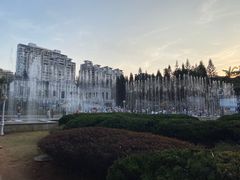 -珠海圆明新园