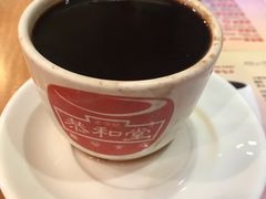 -恭和堂 龟苓膏(铜锣湾店)