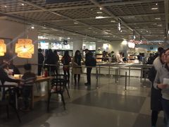 -宜家·瑞典风味餐厅(北京西红门店)