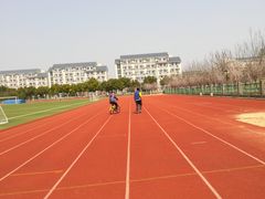 -江南大学(蠡湖校区)