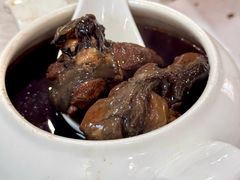 黑蒜鹧鸪汤-寻味顺德·南记酒家·传统顺德菜·鱼生(广源路店)