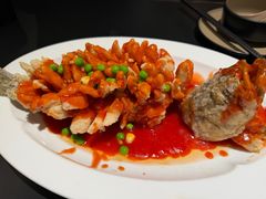 -金陵家宴·金陵春·南京菜(夫子庙店)