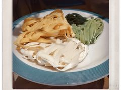 -青瓷火锅料理(西单大悦城店)