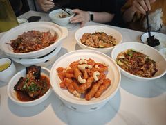 -兰湘子·湘菜小炒(长安万科广场店)