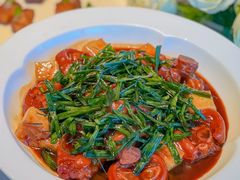 -蘇锦宴·淮扬菜烤鸭·小院(三元桥霄云路店)