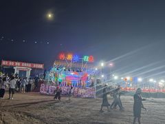 -东戴河风景区-止锚湾