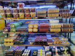 -幸福蛋糕坊(金顶街店)