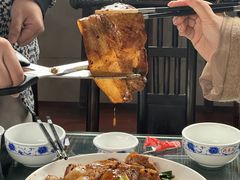 -代术连山回锅肉创始人餐厅(小学店)