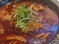 -蛙老爹·蜀香美蛙鱼头(王家湾店)