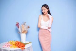 -初白IMAGE·女子摄影