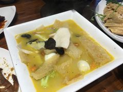 -阿娘家·原生态农家菜(国顺东路店)