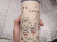 -寿奶茶·鲜奶与茶(合生汇购物中心店)