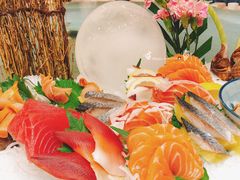 刺身拼盘-雅盛品931海鲜酒家