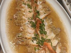 -鲜得莱渔港·小平岛海胆馆(七贤岭店)