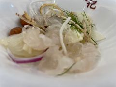 -寻味顺德·南记酒家·传统顺德菜·鱼生(广源路店)