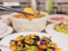 -李老哈·东北菜(宋园路店)