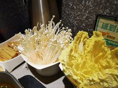 -半天妖烤鱼(兰州国芳中心店)