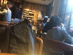-星巴克(上海汇锦里店)