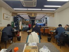 -疆域美食