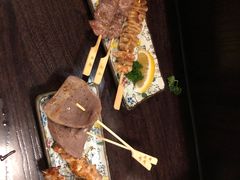 -哥哥の深夜食堂(叁宸里店)