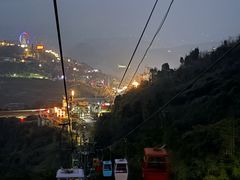 -美心红酒小镇游乐园