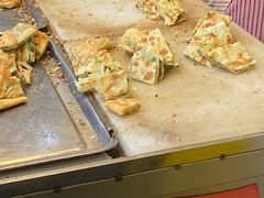 -咏春葱油饼(德政中路店)