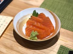 -泉寿司(万科公园店)