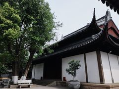 -上海东林寺(金山区)