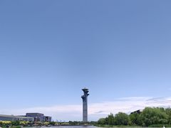 -五洲咖啡厅(五洲大酒店)