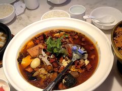 -茅庐川菜(烟台万象汇店)