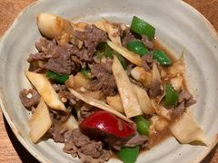 -麽麽家•爆炒牛肉饭(景瑞时光里店)