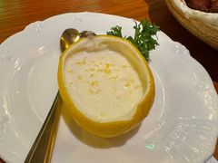 -盘炉forenza·云贵川融合小食堂 ( 钟楼中柳巷店)